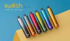 Dotmod Switch